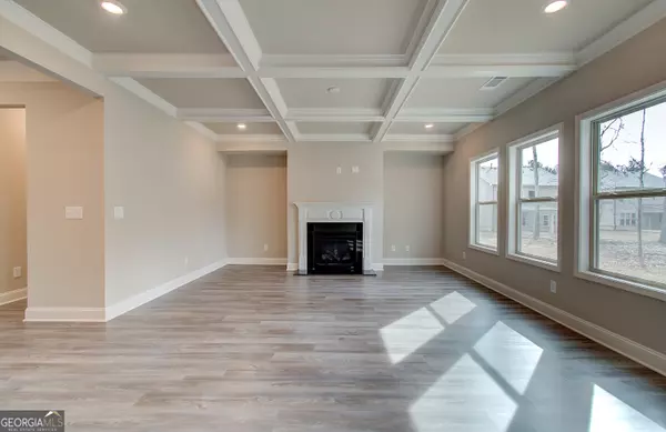 Lawrenceville, GA 30045,339 Ryston WAY #117A