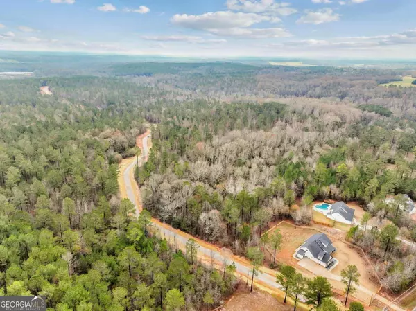 Commerce, GA 30530,0 Harmony Gates DR #TRACT 14