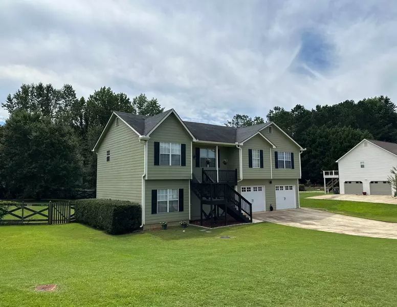 37 Ruth, Acworth, GA 30101