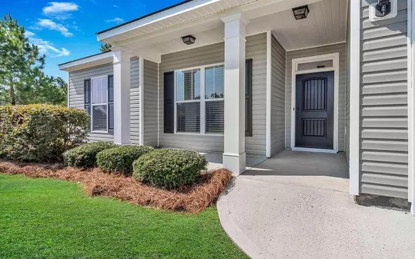 Guyton, GA 31312,142 Whirlwind WAY