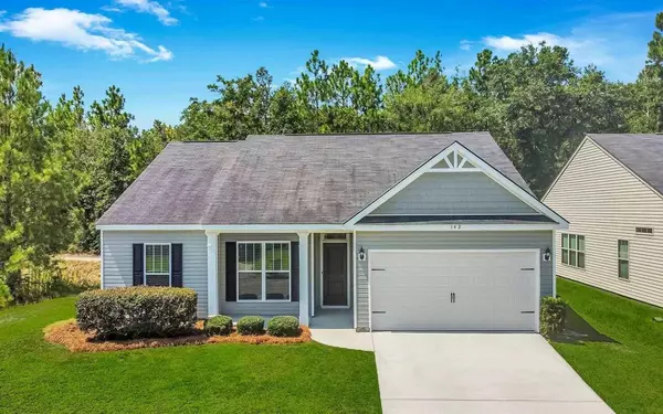 Guyton, GA 31312,142 Whirlwind WAY