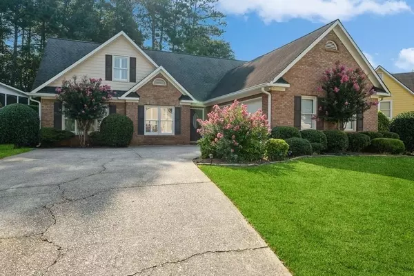 120 Silver Water, Suwanee, GA 30024