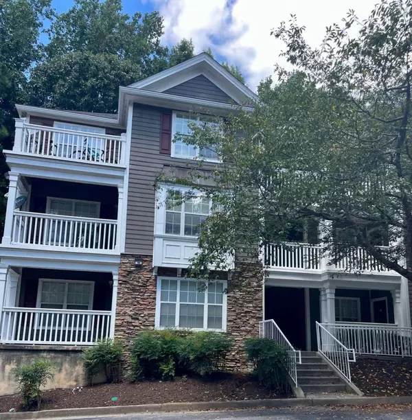 131 Bentley PL #131, Tucker, GA 30084