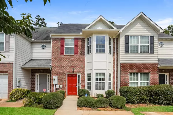 Riverdale, GA 30274,309 Brookview DR