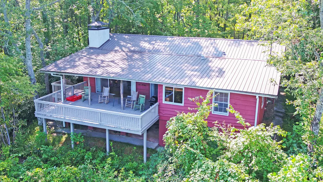 87 Alto, Rabun Gap, GA 30568