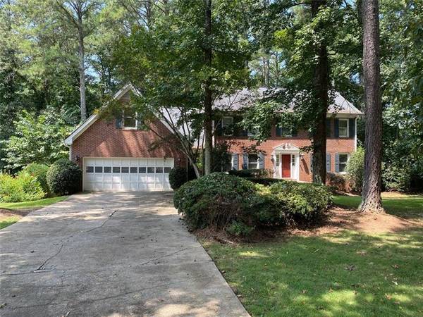3655 Warwick WAY,  Snellville,  GA 30039