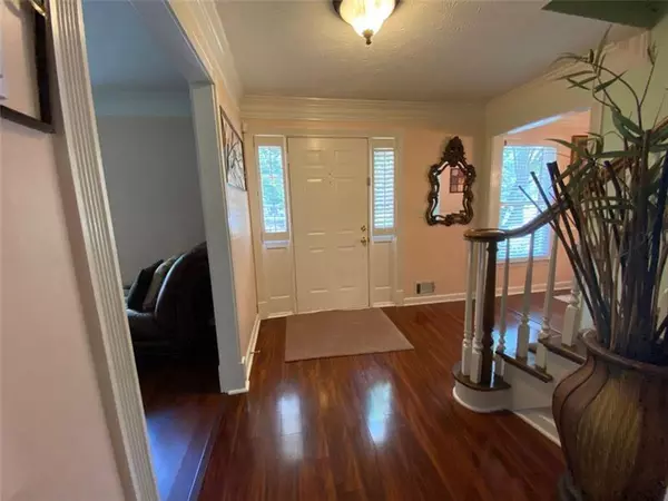 Snellville, GA 30039,3655 Warwick WAY