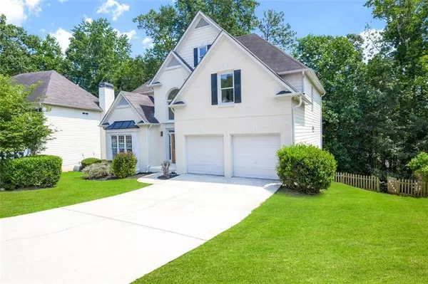 Stone Mountain, GA 30087,6652 Poplar Grove