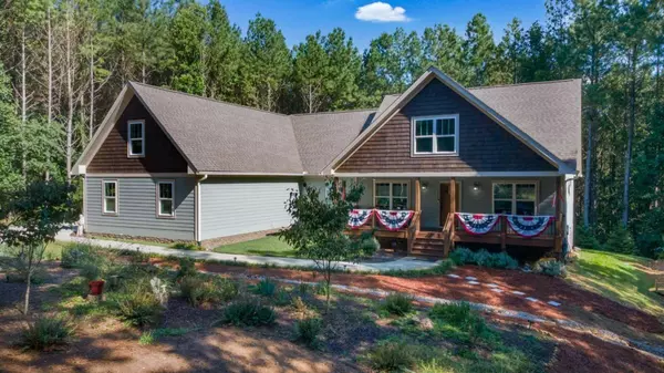 558 Fox Paw Leaf LN #27,  Ellijay,  GA 30536