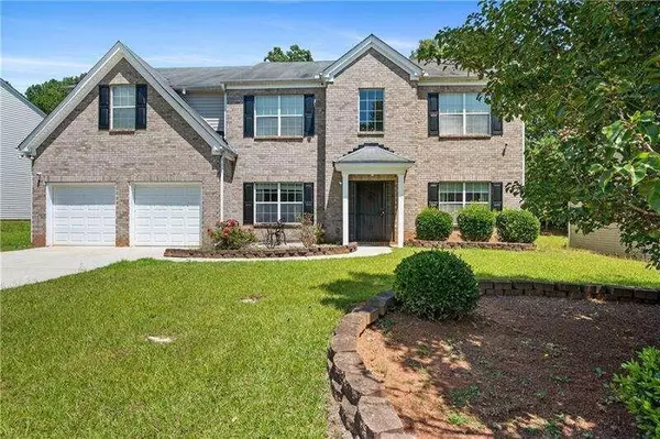 6300 Polar Fox, Riverdale, GA 30296