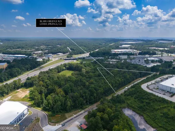 0 Blairs Bridge RD, Lithia Springs, GA 30122