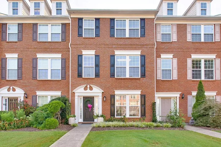 3306 Chastain Gardens DR NW, Kennesaw, GA 30144