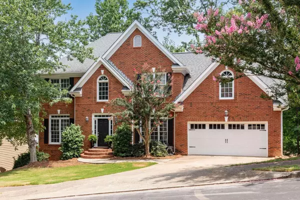 3797 Upland, Marietta, GA 30066