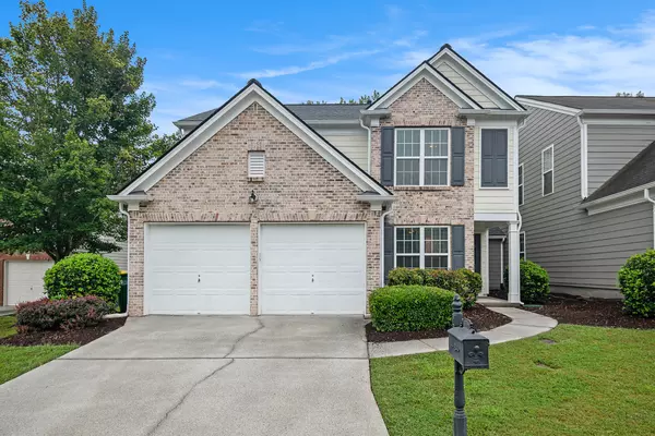 Woodstock, GA 30188,275 Balaban CIR