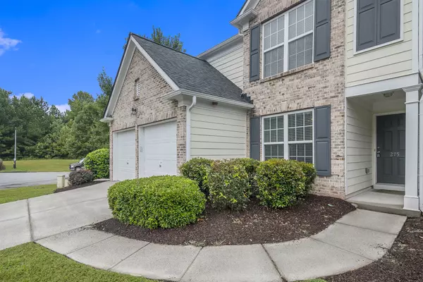 Woodstock, GA 30188,275 Balaban CIR