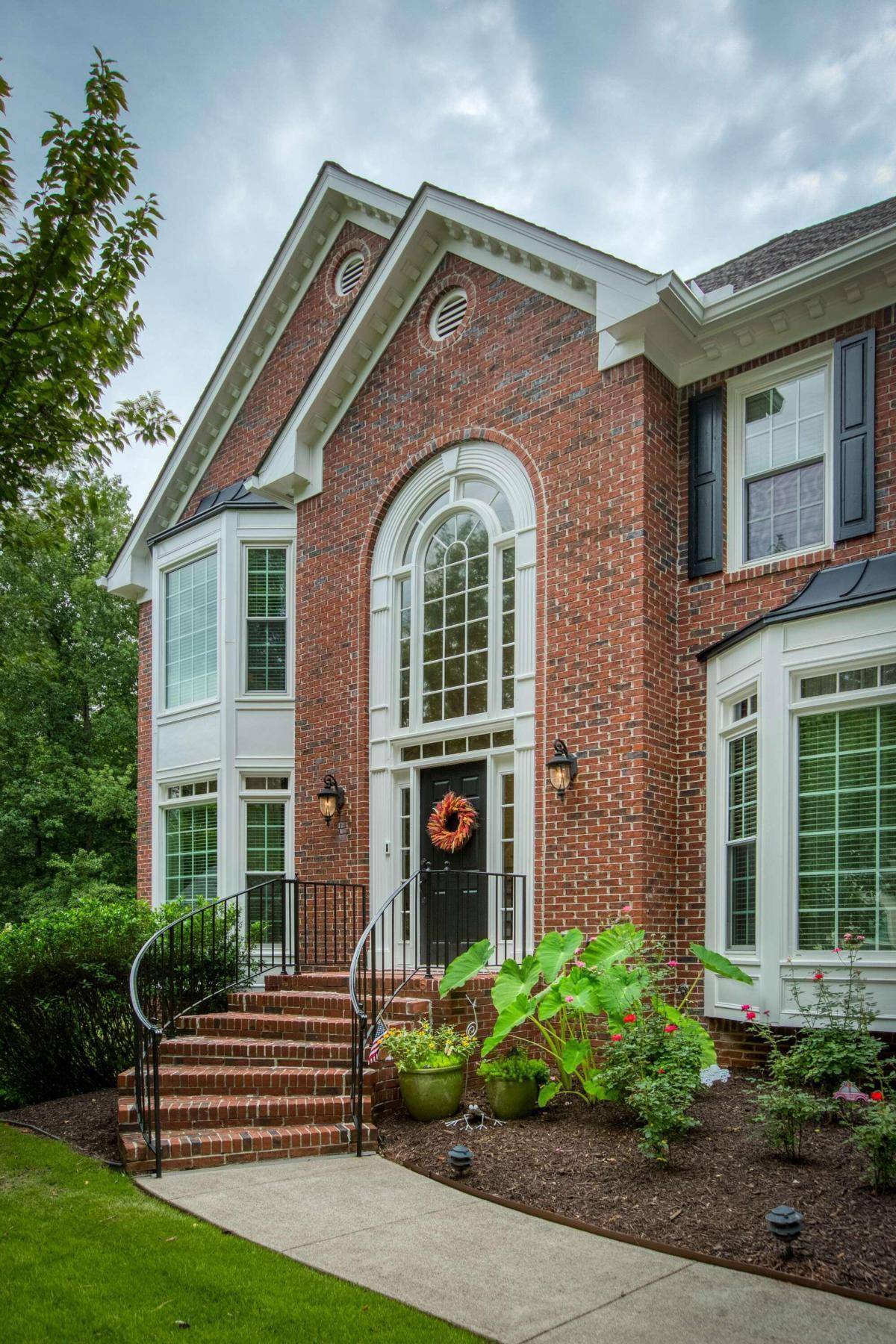 Alpharetta, GA 30022,3965 Brookline DR
