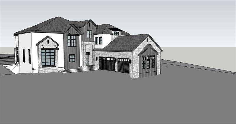 Mableton, GA 30126,1043 Highland Village TRL