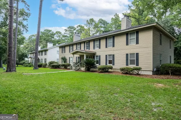 Savannah, GA 31410,1 Cromwell PL