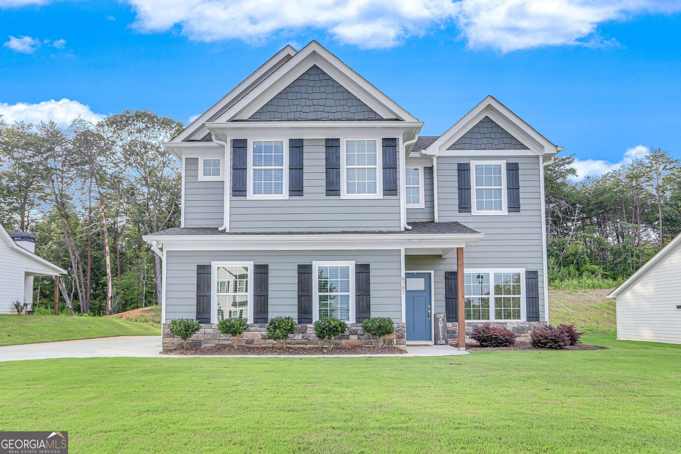 6381 Woodland, Lula, GA 30554