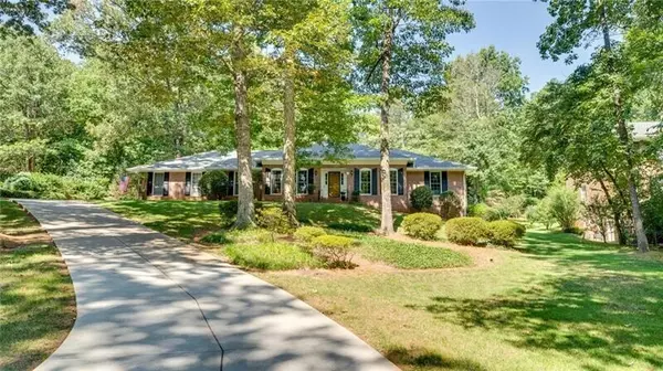 625 Steeple, Roswell, GA 30075