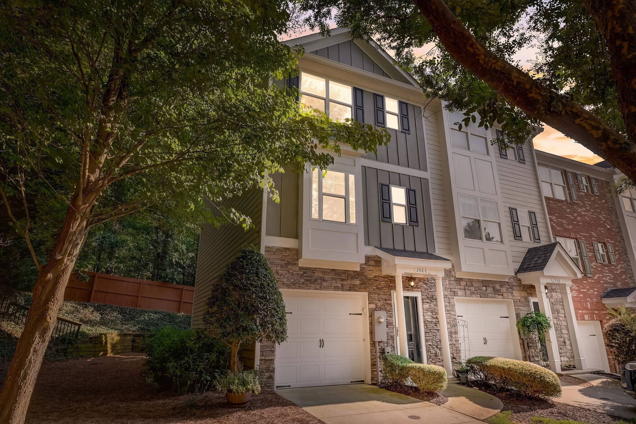 2986 Lauren Parc RD, Decatur, GA 30032