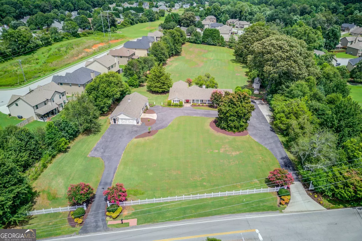 Loganville, GA 30052,3898 Bay Creek RD