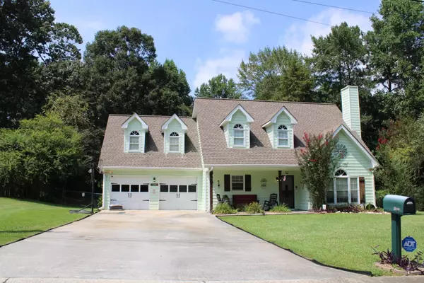 Loganville, GA 30052,1000 Burning Bush