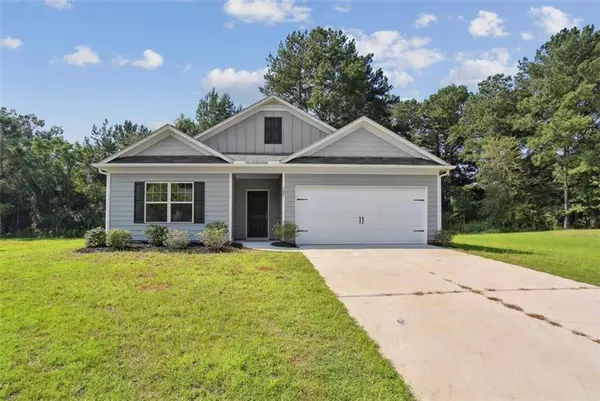 105 Ashley, Covington, GA 30016