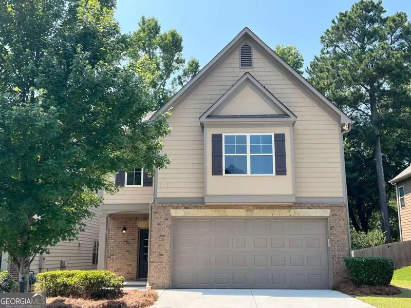 2618 Lake Manor, Duluth, GA 30096