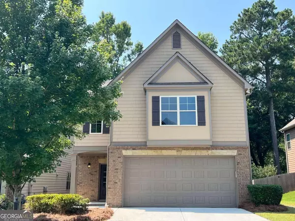 2618 Lake Manor, Duluth, GA 30096