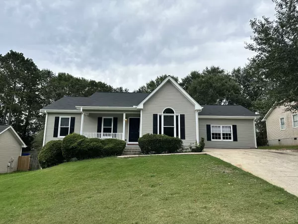 308 Mary Alice, Winder, GA 30680