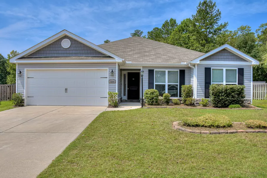 3284 Alexandria, Grovetown, GA 30813