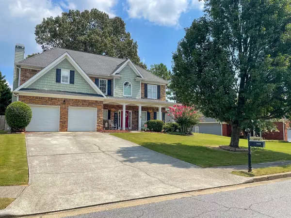 Grayson, GA 30017,2350 Potomac View CT