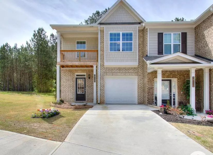 11128 Benton Woods, Covington, GA 30014