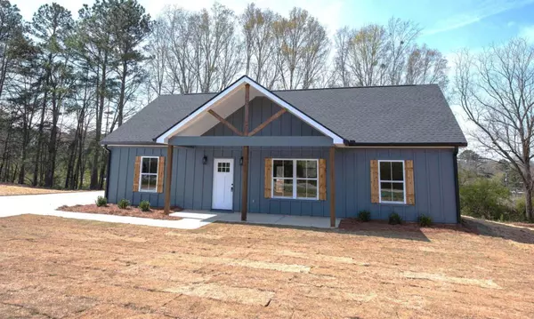 Buchanan, GA 30113,152 Addie Jane Lane Lot 6