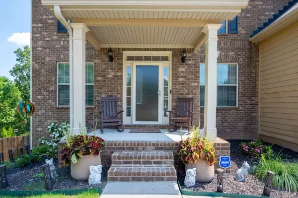 Acworth, GA 30101,296 Prescott DR