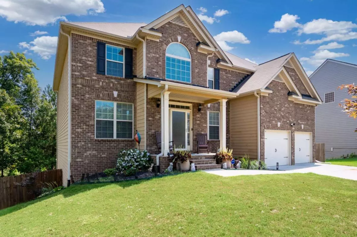 Acworth, GA 30101,296 Prescott DR
