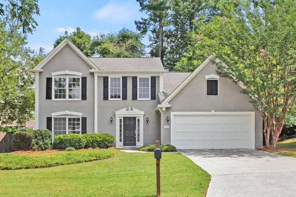 470 Weatherend, Johns Creek, GA 30022