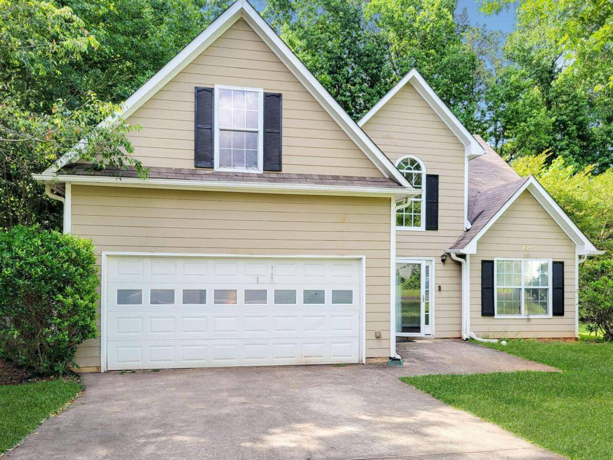 2961 Winding Grove DR, Stonecrest, GA 30038