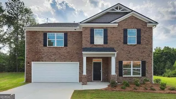 5445 Andrew, Stonecrest, GA 30038