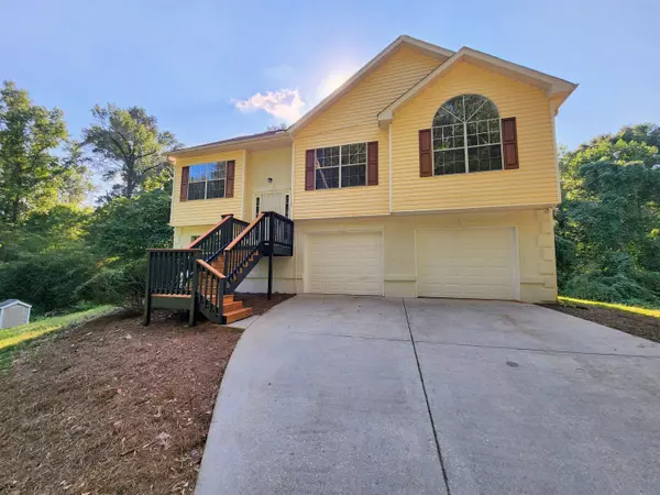 Rex, GA 30273,6189 Homestead RD