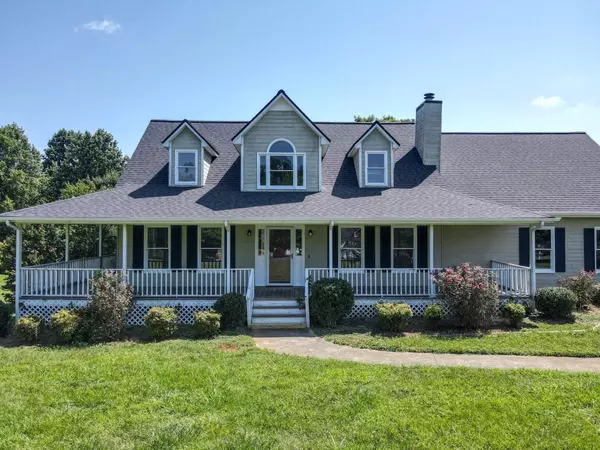 Alto, GA 30510,438 Chandler Heights CIR