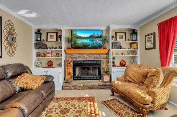 Ball Ground, GA 30107,105 Calusa Lake DR