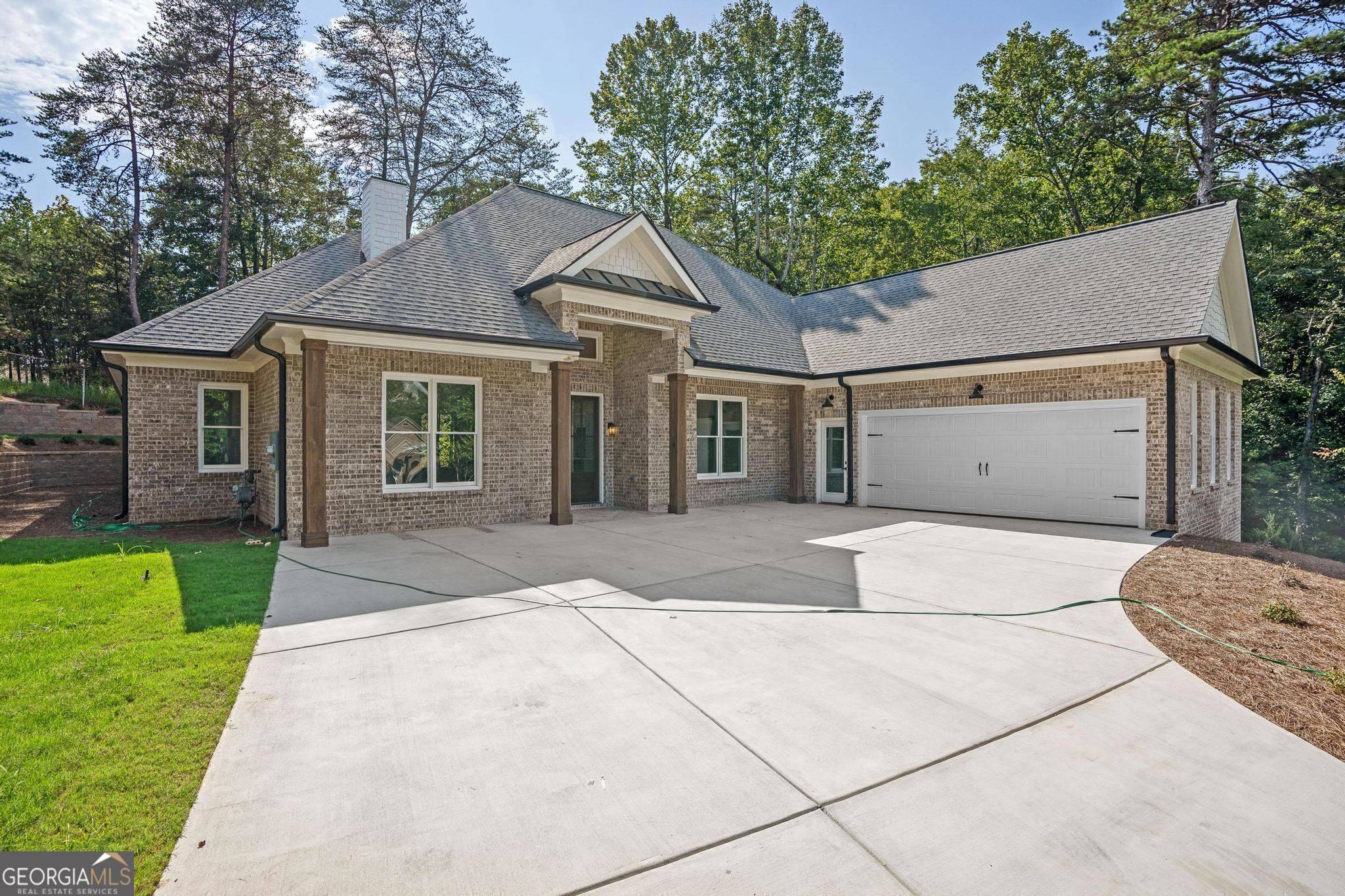 5969 Wellington AVE, Gainesville, GA 30506