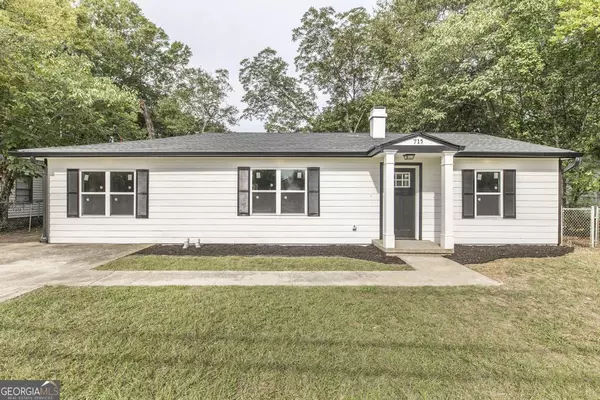 715 N Davis DR, Warner Robins, GA 31093