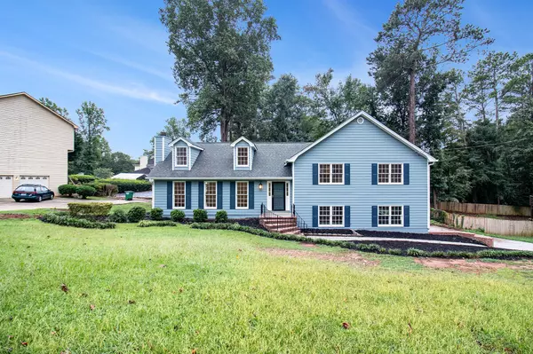 5146 Belvedere, Stone Mountain, GA 30087