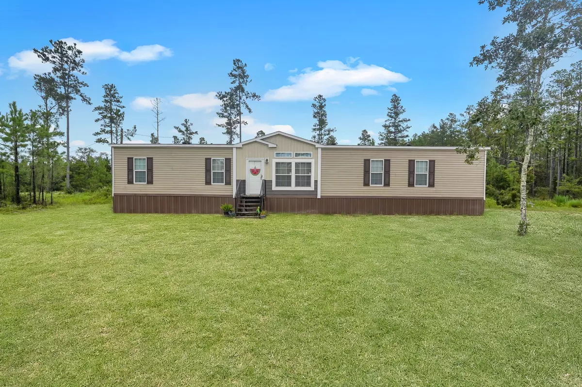 Waynesville, GA 31566,6510 Old Hwy 259