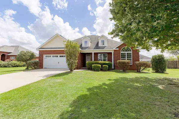 Warner Robins, GA 31088,117 Finegand PL