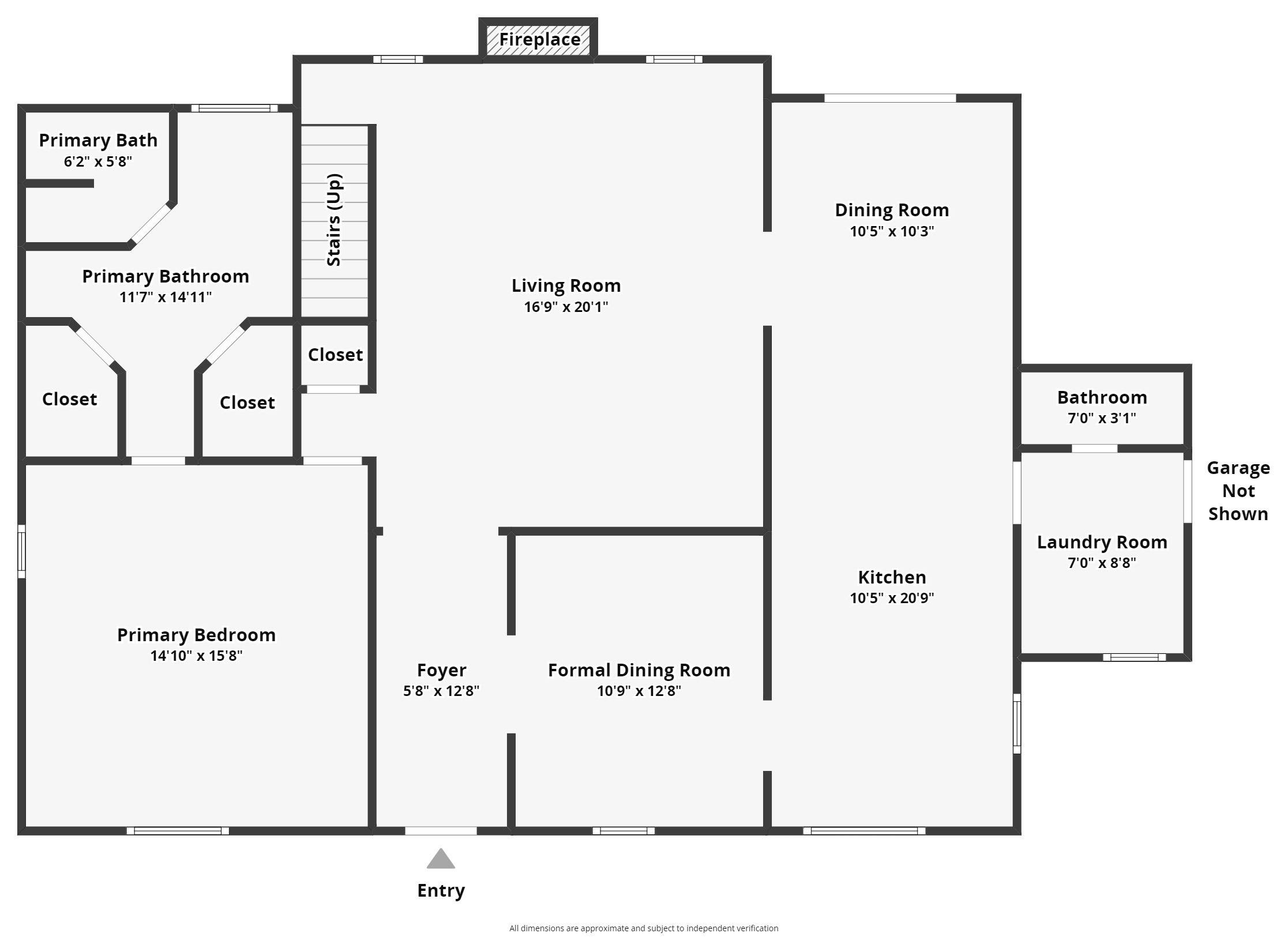 Stockbridge, GA 30281,110 Pond DR