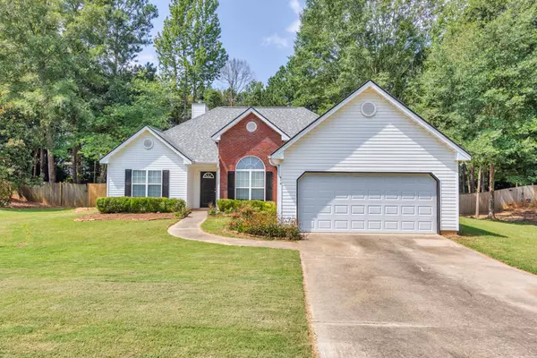 610 Penhollaway, Loganville, GA 30052